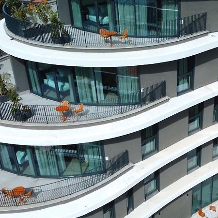 The Social Hub Rome Hotel ภายนอก รูปภาพ