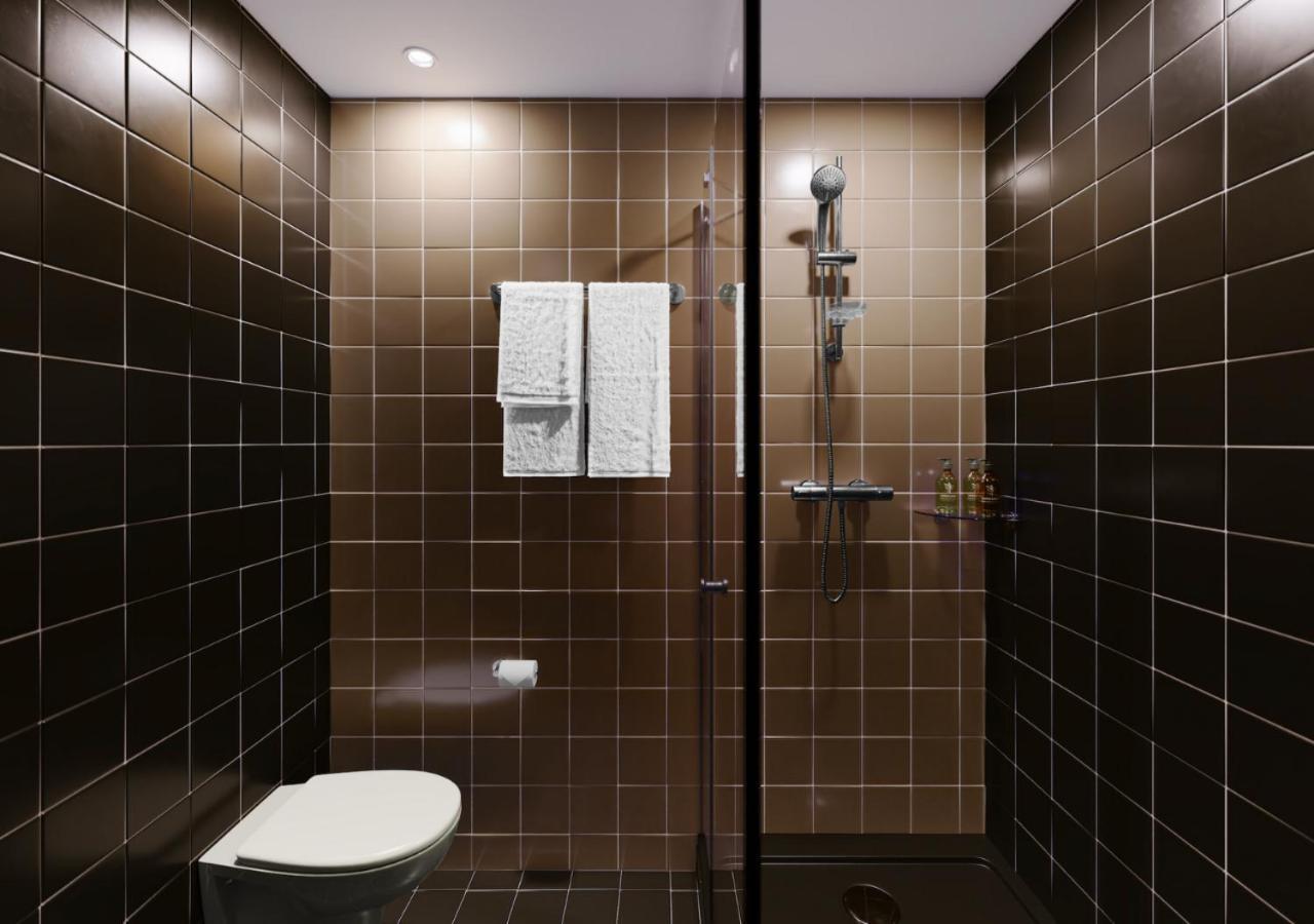The Social Hub Rome Hotel ห้อง รูปภาพ