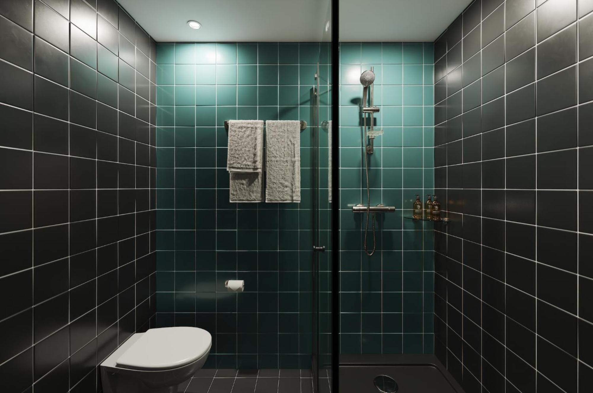 The Social Hub Rome Hotel ห้อง รูปภาพ