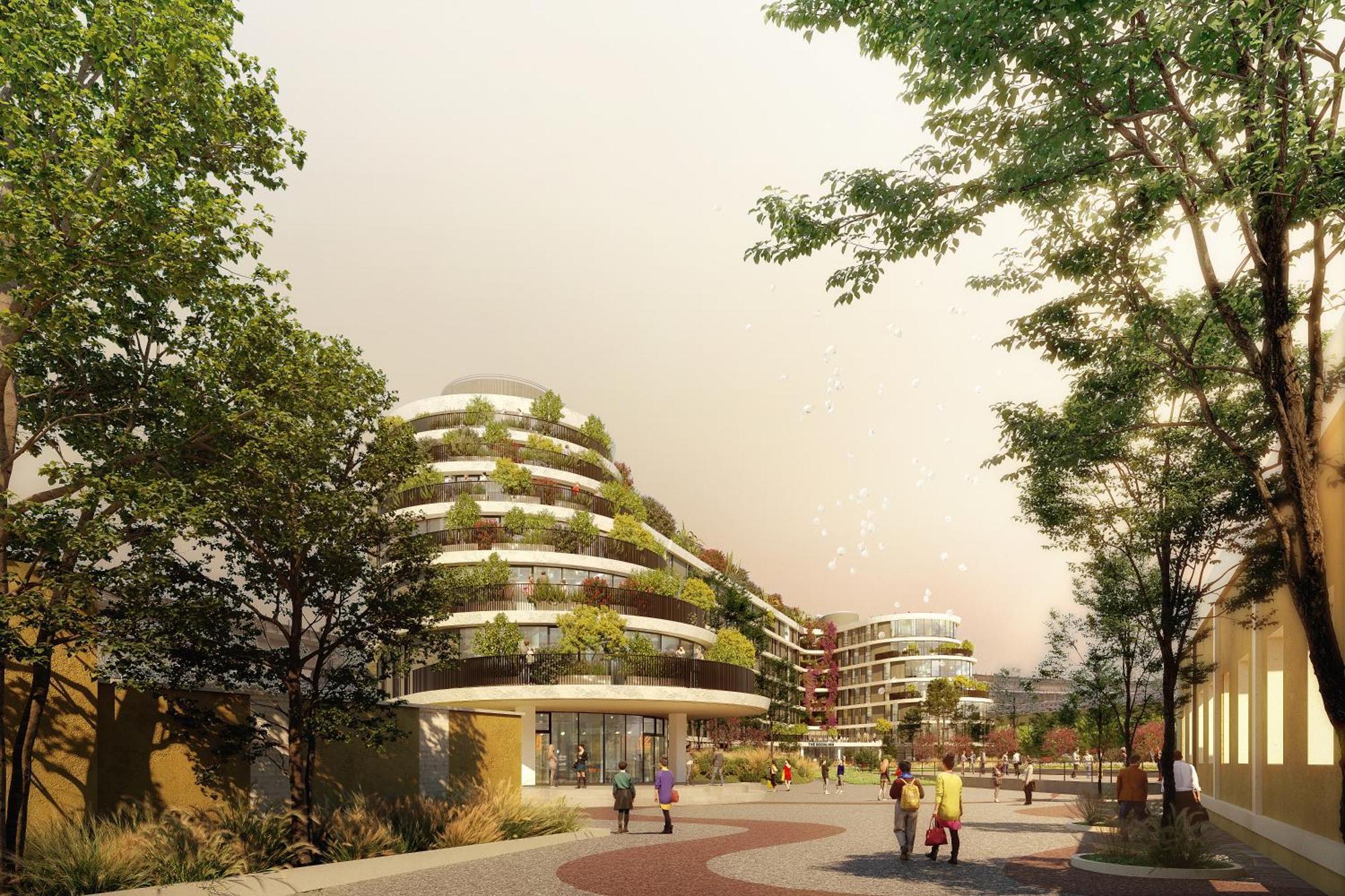 The Social Hub Rome Hotel ภายนอก รูปภาพ