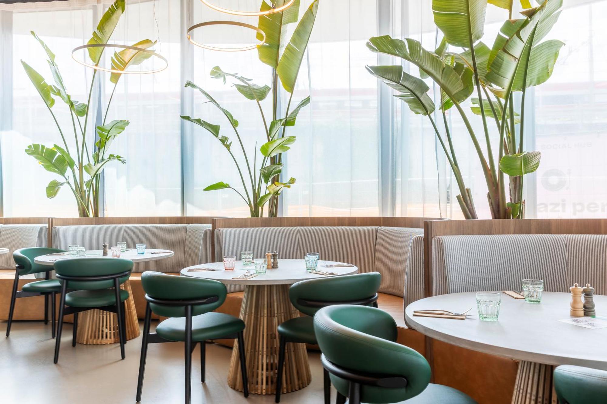 The Social Hub Rome Hotel ภายนอก รูปภาพ