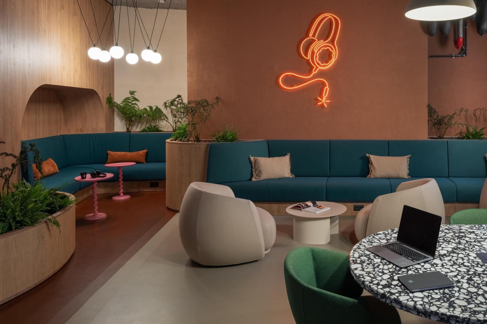 The Social Hub Rome Hotel ภายนอก รูปภาพ