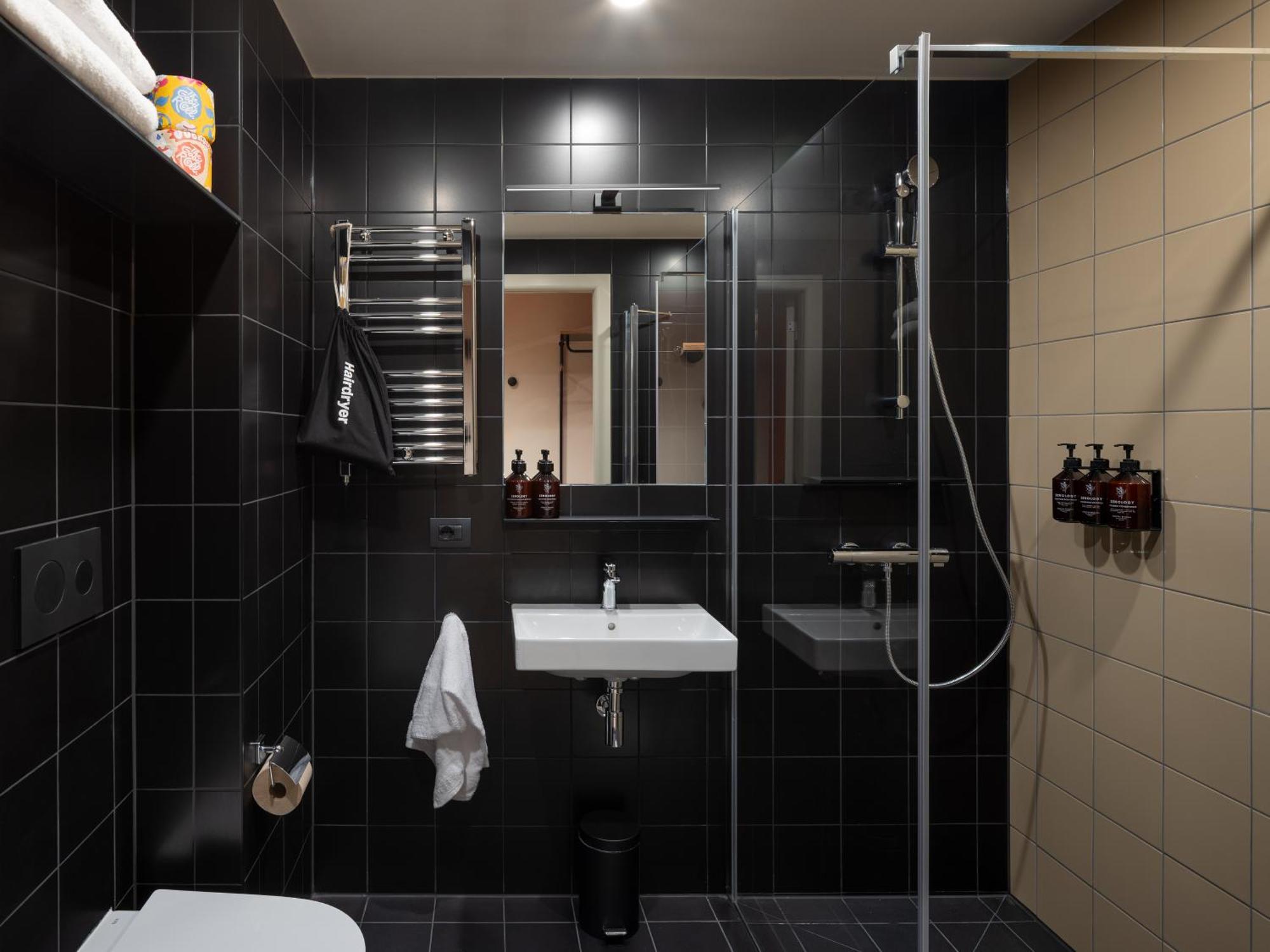 The Social Hub Rome Hotel ห้อง รูปภาพ