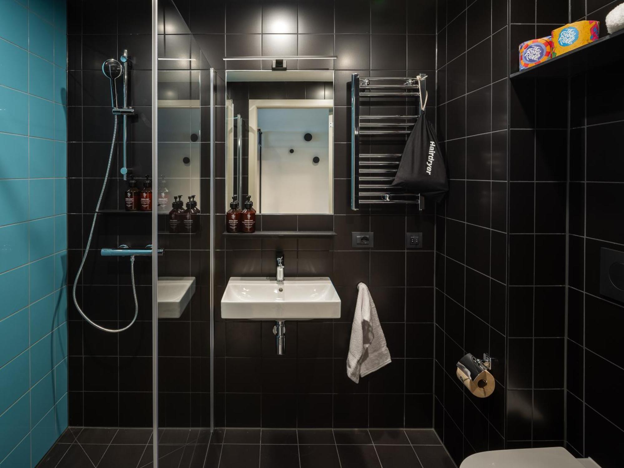 The Social Hub Rome Hotel ห้อง รูปภาพ